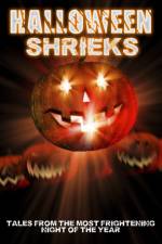 Halloween Shrieks af Thirteen O'Clock Press