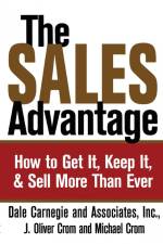 Sales Advantage af Dale Carnegie