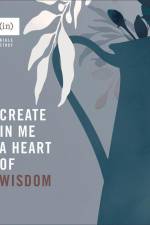 Create in Me a Heart of Wisdom af Grace Cho