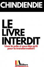 LE LIVRE INTERDIT - Chindiendie af Chindiendie
