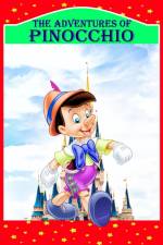 The Adventures of Pinocchio af Dane Grunn