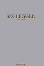Six-Legged af Susanna Barger