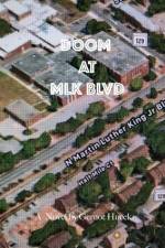 Doom at MLK Blvd af Gernot Hucek
