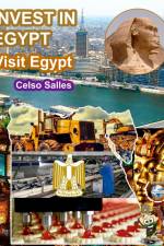 INVEST IN EGYPT - Visit Egypt - Celso Salles af Celso Salles