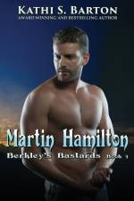 Martin Hamilton af Kathi S. Barton