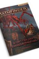 Pathfinder 2 - Schatten der Abenddämmerung af Landon Winkler