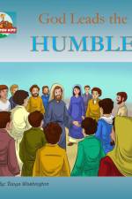 God Leads the Humble af Tanya Washington