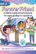 Forever Friend Cat af Mary Gardner