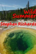 Wild Summer (Free Spirit Adventures af Stephen Richards