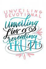 Unveiling Devotional #1 af Rondi Pogue