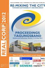 CORP 2012 - Proceedings/Tagungsband af Manfred Schrenk