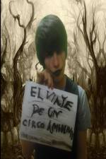 El viaje de Un Circo Ambulante af Damon Quinsac
