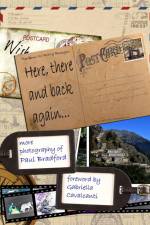 Here, there and back again... af Paul Bradford