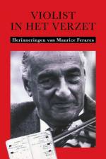 Violist in het verzet af Maurice Ferares
