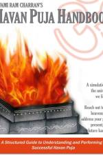 HAVAN PUJA HANDBOOK - THE FIRE RITUAL af Swami Ram Charran