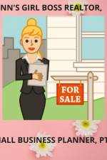 QUINN' GIRL BOSS REALTOR, SMALL BUSINESS PLANNER, PT. 5 af Barbara Puryear