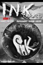 INK Babies Literary Magazine Issue 1 SUMMER-FALL 2021 af Ariana Josiah