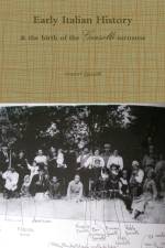 Early Italian History and the birth of the Giasolli name af Vincent Giasolli