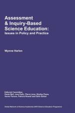 Assessment & Inquiry-Based Science Education af Wynne Harlen