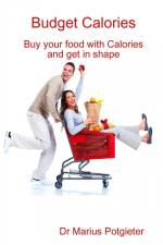 Budget Calories af Marius Potgieter