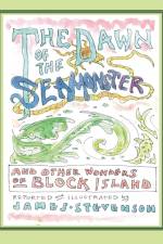 The Dawn of the Sea Monster af James Stevenson