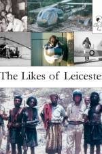 The Likes of Leicester af Ross Mallock