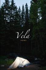 Vela, Volume 1 af Sarah Menkedick
