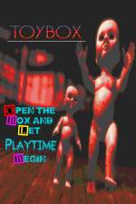 Toybox af Thirteen O'Clock Press