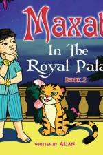 Maxat in the Royal Palace af Aijan