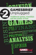 GAMESbrief Unplugged Volume 2 af Nicholas Lovell