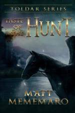 Taste of the Hunt af Matt Mememaro