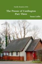 The Preens of Cardington Part Three af Susan Laflin