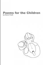 Poetry for the Children af Hanno Frank