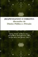 (RE)PENSANDO O DIREITO af Renata Furtado De Barros