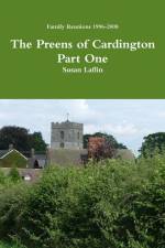 The Preens of Cardington Part One af Susan Laflin