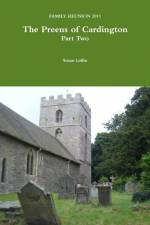The Preens of Cardington Part Two af Susan Laflin