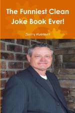 The Funniest Clean Joke Book Ever! af Jerry Mabbott