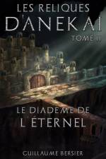 Les Reliques d'Anekai - Tome 2 af Guillaume Bersier