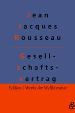Der Gesellschaftsvertrag