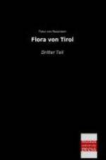 Flora von Tirol af Franz Von Hausmann