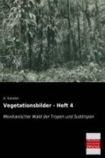 Vegetationsbilder - Heft 4 af G. Karsten