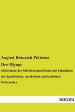Der Olymp af August Heinrich Petiscus