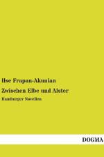 Zwischen Elbe und Alster af Ilse Frapan-Akunian