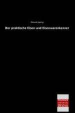 Der praktische Eisen-und Eisenwarenkenner af Eduard Japing