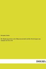 Die Glaubensparteien in der Eidgenossenschaft und ihre Beziehungen zum Ausland 1527 bis 1531 af Hermann Escher