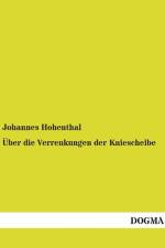 Über die Verrenkungen der Kniescheibe af Johannes Hohenthal