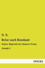 Reise nach Russland af N. N.
