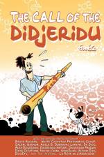 The Call of the Didjeridu af Francis Collie