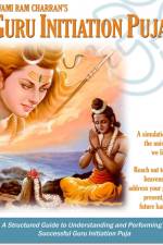 Guru Initiation Puja Handbook af Swami Ram Charran