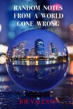 Random Notes From A World Gone Wrong af Joe Valente